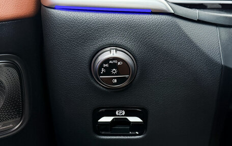 Mercedes-Benz GLC Coupe, 2025 год, 8 250 000 рублей, 18 фотография