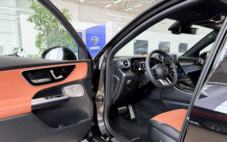 Mercedes-Benz GLC Coupe, 2025 год, 8 250 000 рублей, 11 фотография