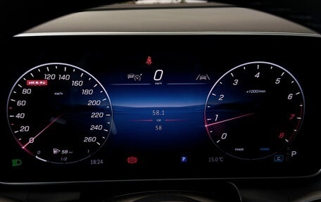 Mercedes-Benz GLC Coupe, 2025 год, 8 250 000 рублей, 24 фотография