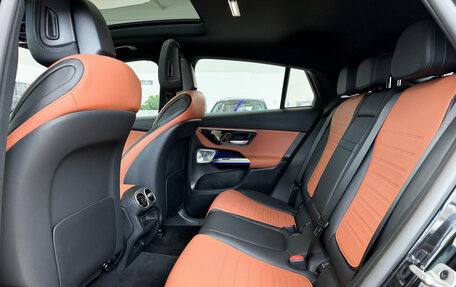 Mercedes-Benz GLC Coupe, 2025 год, 8 250 000 рублей, 30 фотография