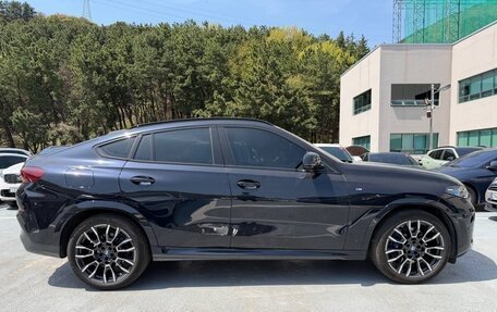 BMW X6, 2025 год, 15 700 000 рублей, 5 фотография