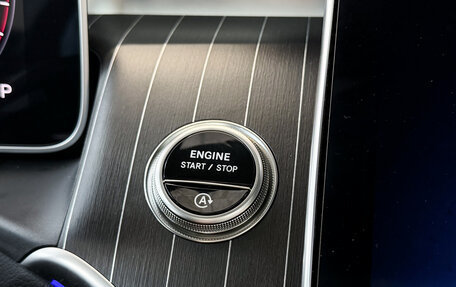 Mercedes-Benz GLC Coupe, 2025 год, 8 250 000 рублей, 26 фотография