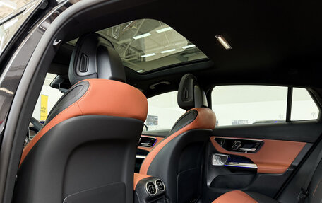 Mercedes-Benz GLC Coupe, 2025 год, 8 250 000 рублей, 31 фотография