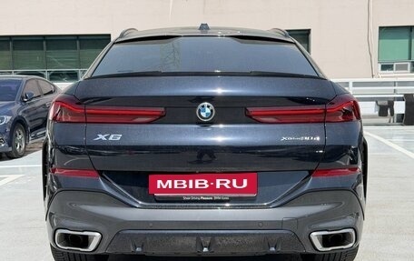 BMW X6, 2025 год, 15 700 000 рублей, 7 фотография