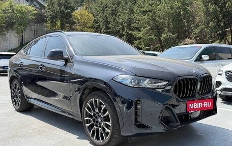 BMW X6, 2025 год, 15 700 000 рублей, 4 фотография