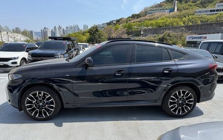 BMW X6, 2025 год, 15 700 000 рублей, 9 фотография
