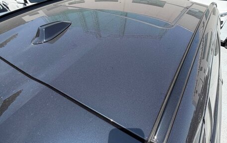 BMW X6, 2025 год, 15 700 000 рублей, 11 фотография