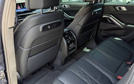 BMW X6, 2025 год, 15 700 000 рублей, 12 фотография