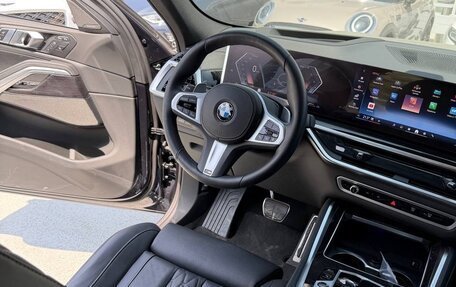 BMW X6, 2025 год, 15 700 000 рублей, 16 фотография