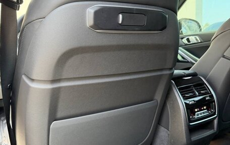 BMW X6, 2025 год, 15 700 000 рублей, 14 фотография