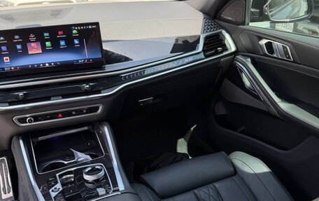 BMW X6, 2025 год, 15 700 000 рублей, 17 фотография