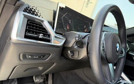 BMW X6, 2025 год, 15 700 000 рублей, 21 фотография