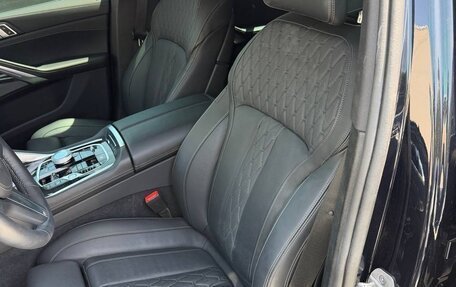 BMW X6, 2025 год, 15 700 000 рублей, 20 фотография