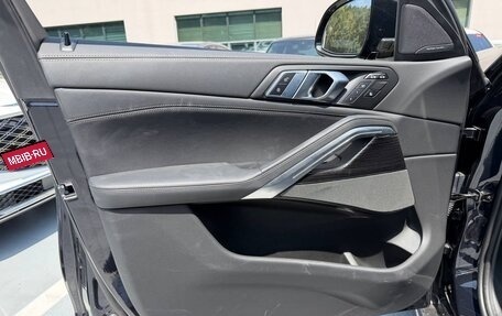 BMW X6, 2025 год, 15 700 000 рублей, 18 фотография