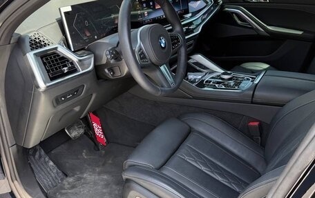 BMW X6, 2025 год, 15 700 000 рублей, 19 фотография