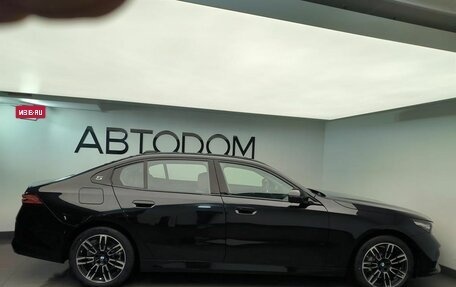 BMW 5 серия, 2025 год, 8 150 000 рублей, 5 фотография