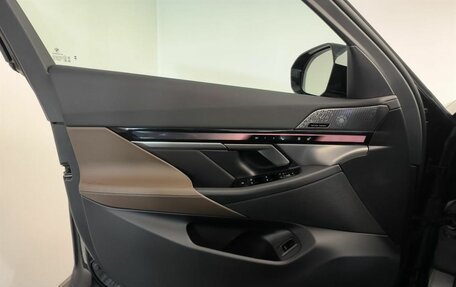 BMW 5 серия, 2025 год, 8 150 000 рублей, 19 фотография