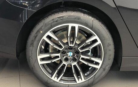 BMW 5 серия, 2025 год, 8 150 000 рублей, 25 фотография