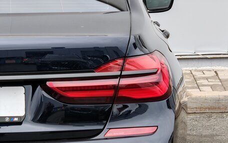 BMW 7 серия, 2016 год, 4 800 000 рублей, 6 фотография