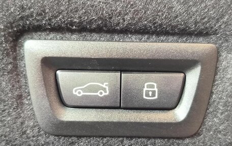 BMW 5 серия, 2025 год, 8 150 000 рублей, 24 фотография