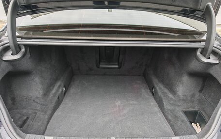 BMW 7 серия, 2016 год, 4 800 000 рублей, 7 фотография