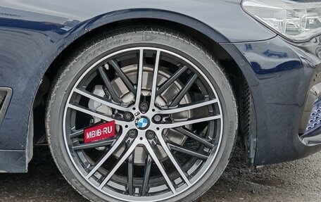 BMW 7 серия, 2016 год, 4 800 000 рублей, 10 фотография