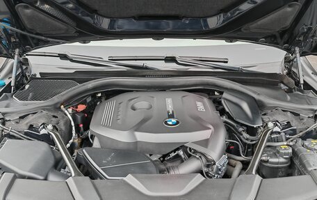 BMW 7 серия, 2016 год, 4 800 000 рублей, 11 фотография