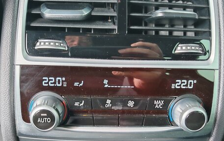 BMW 7 серия, 2016 год, 4 800 000 рублей, 17 фотография