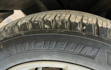 Toyota Highlander III, 2011 год, 1 650 000 рублей, 4 фотография