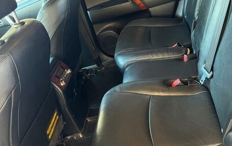 Toyota Highlander III, 2011 год, 1 650 000 рублей, 7 фотография