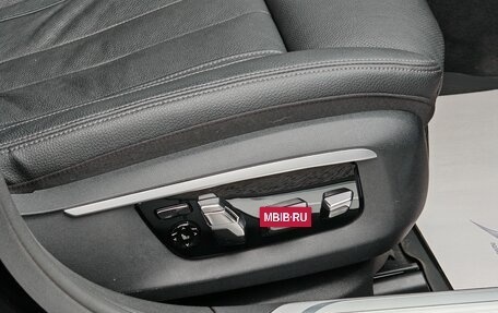 BMW 7 серия, 2016 год, 4 800 000 рублей, 14 фотография