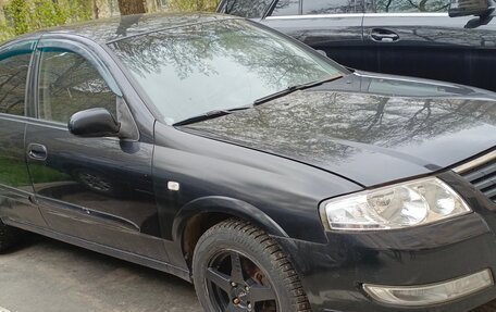 Nissan Almera, 2006 год, 472 000 рублей, 2 фотография