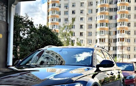 Audi A6 allroad, 2015 год, 2 800 000 рублей, 8 фотография