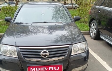 Nissan Almera, 2006 год, 472 000 рублей, 3 фотография