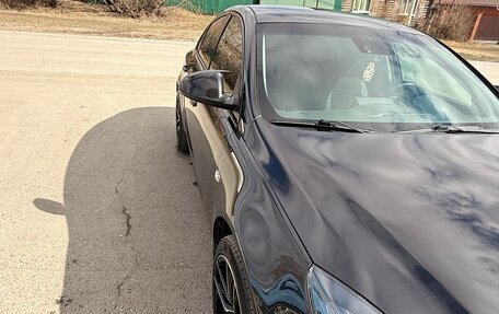 Opel Insignia II рестайлинг, 2011 год, 975 000 рублей, 6 фотография