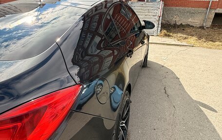 Opel Insignia II рестайлинг, 2011 год, 975 000 рублей, 7 фотография