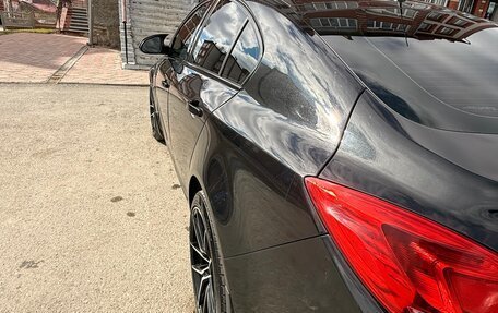 Opel Insignia II рестайлинг, 2011 год, 975 000 рублей, 8 фотография