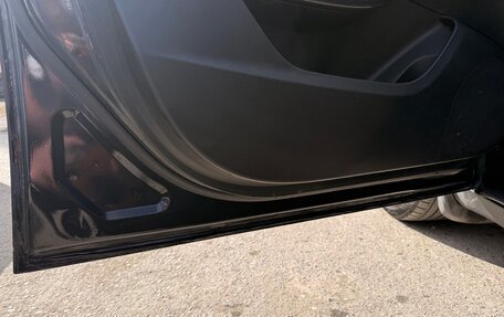 Opel Insignia II рестайлинг, 2011 год, 975 000 рублей, 23 фотография