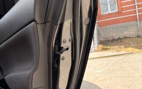 Opel Insignia II рестайлинг, 2011 год, 975 000 рублей, 29 фотография