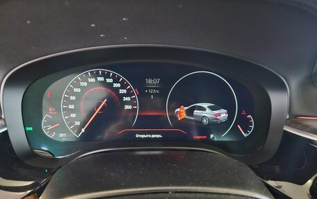 BMW 5 серия, 2019 год, 5 100 000 рублей, 15 фотография