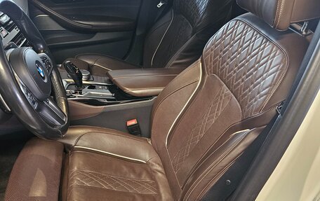 BMW 5 серия, 2019 год, 5 100 000 рублей, 19 фотография