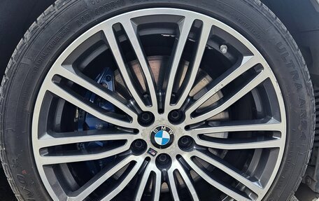 BMW 5 серия, 2019 год, 5 100 000 рублей, 9 фотография