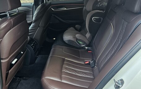 BMW 5 серия, 2019 год, 5 100 000 рублей, 6 фотография