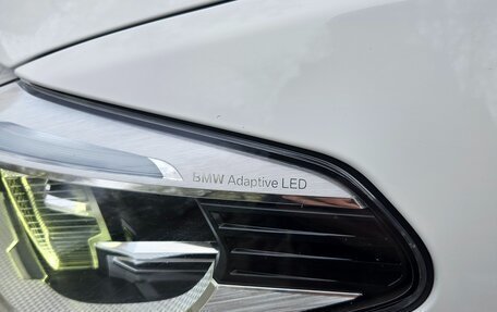 BMW 5 серия, 2019 год, 5 100 000 рублей, 8 фотография