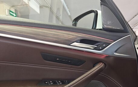 BMW 5 серия, 2019 год, 5 100 000 рублей, 18 фотография