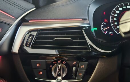 BMW 5 серия, 2019 год, 5 100 000 рублей, 17 фотография