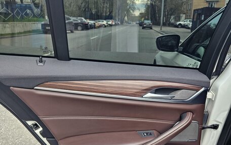 BMW 5 серия, 2019 год, 5 100 000 рублей, 7 фотография