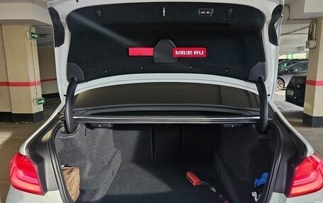 BMW 5 серия, 2019 год, 5 100 000 рублей, 12 фотография