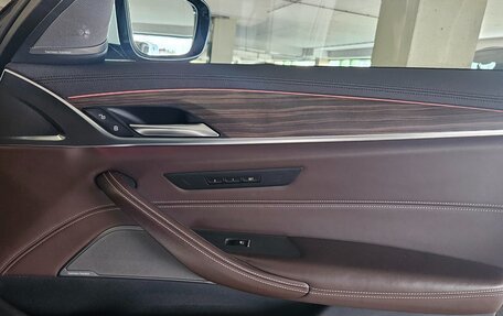 BMW 5 серия, 2019 год, 5 100 000 рублей, 20 фотография