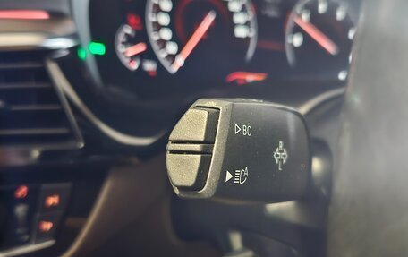 BMW 5 серия, 2019 год, 5 100 000 рублей, 26 фотография